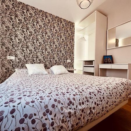 Apartamento Piso Reformado,Centrico,Tranquilo Y Con Wifi Vut 09-398 Burgo Exterior foto