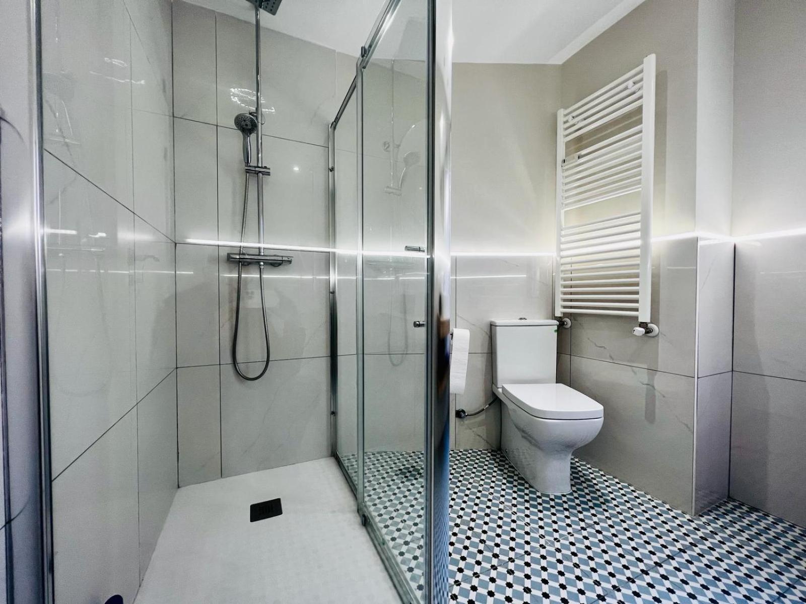 Apartamento Piso Reformado,Centrico,Tranquilo Y Con Wifi Vut 09-398 Burgo Exterior foto