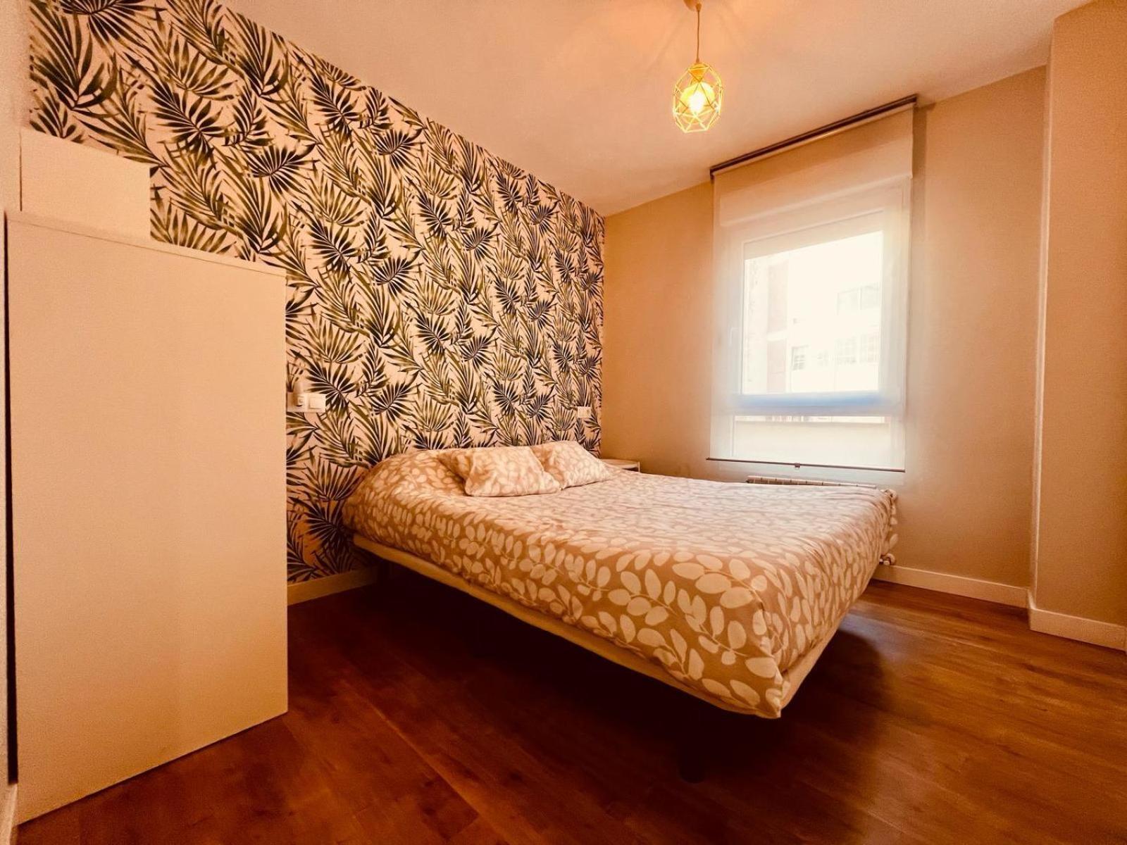 Apartamento Piso Reformado,Centrico,Tranquilo Y Con Wifi Vut 09-398 Burgo Exterior foto